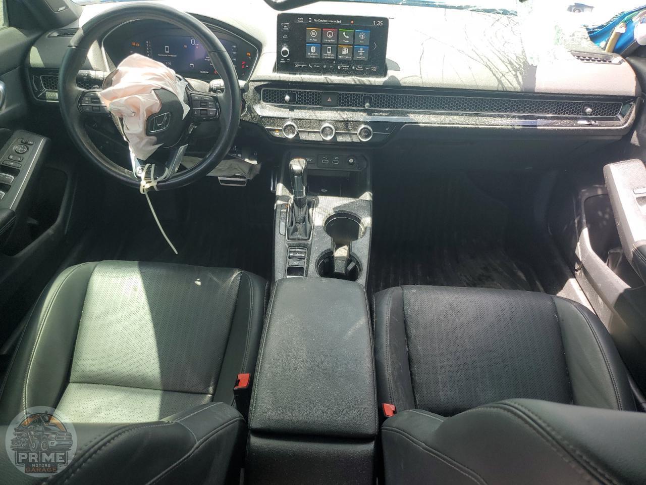 2024 HONDA CIVIC — фото 8