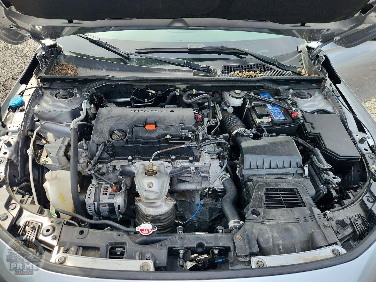 2024 HONDA CIVIC — фото 52