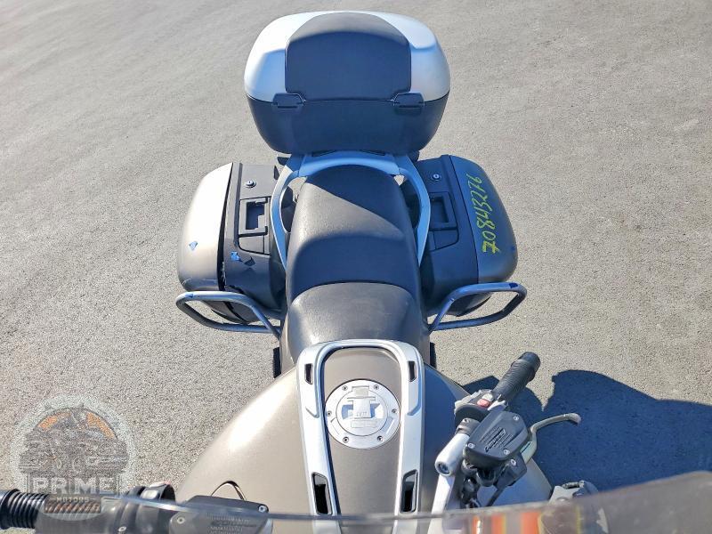 2011 BMW R1200 — фото 5