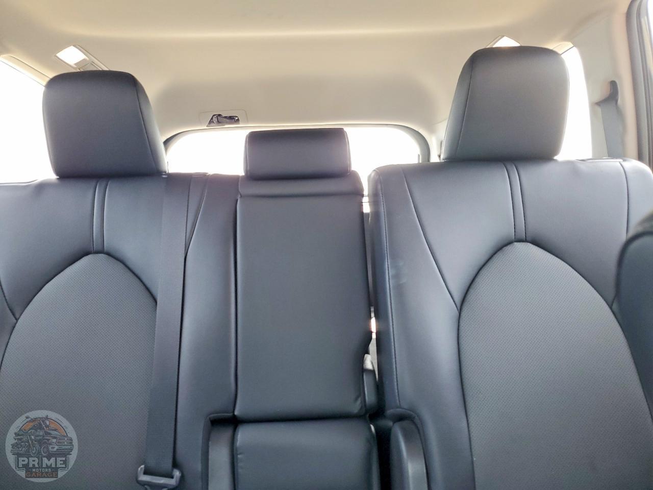 2025 TOYOTA GRAND — фото 10