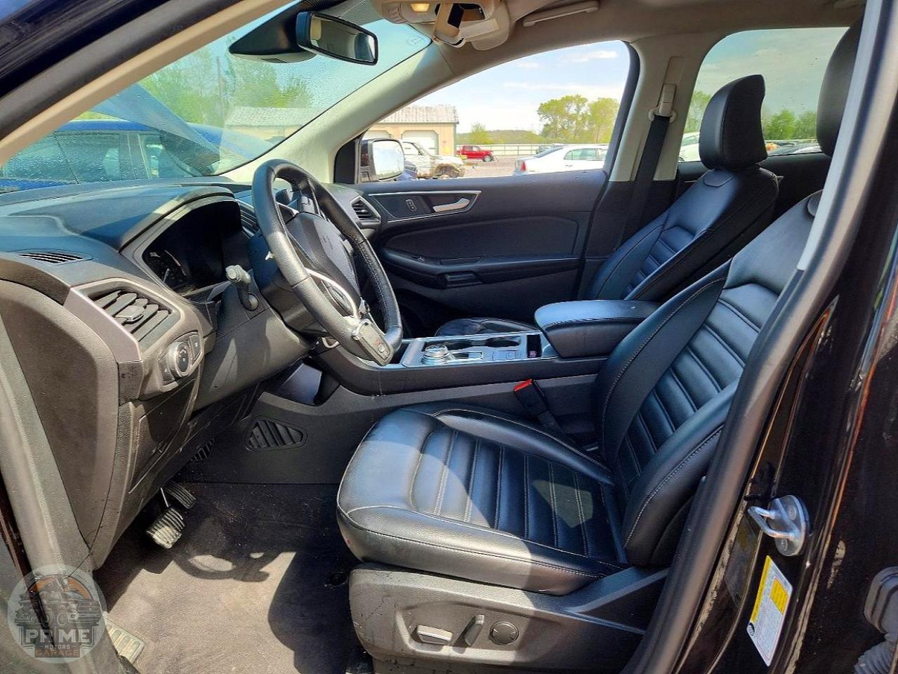 2024 FORD EDGE — фото 7