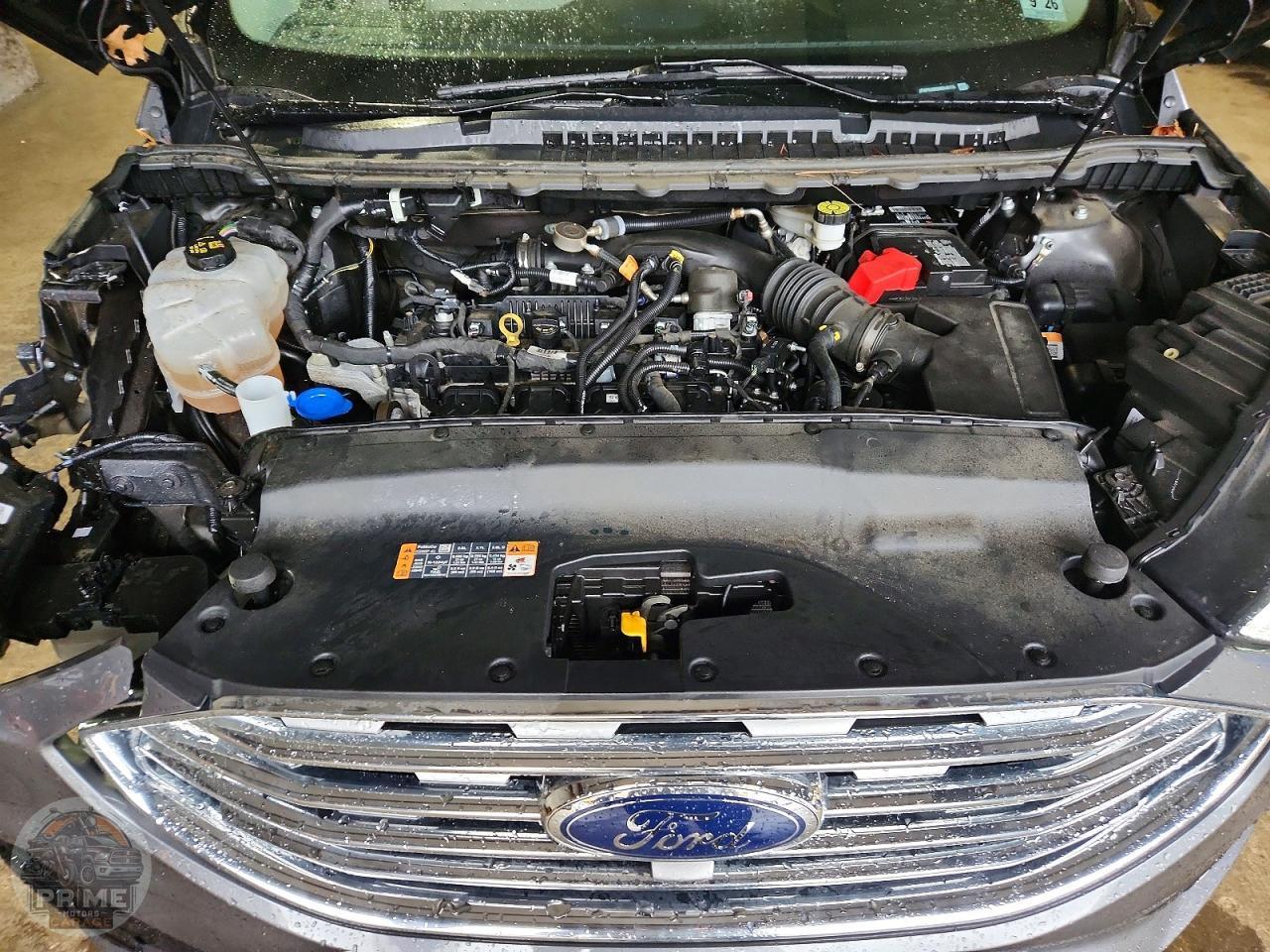2021 FORD EDGE — фото 12
