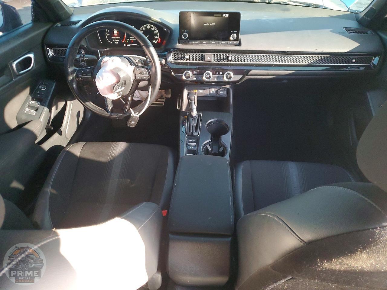 2024 HONDA CIVIC — фото 8