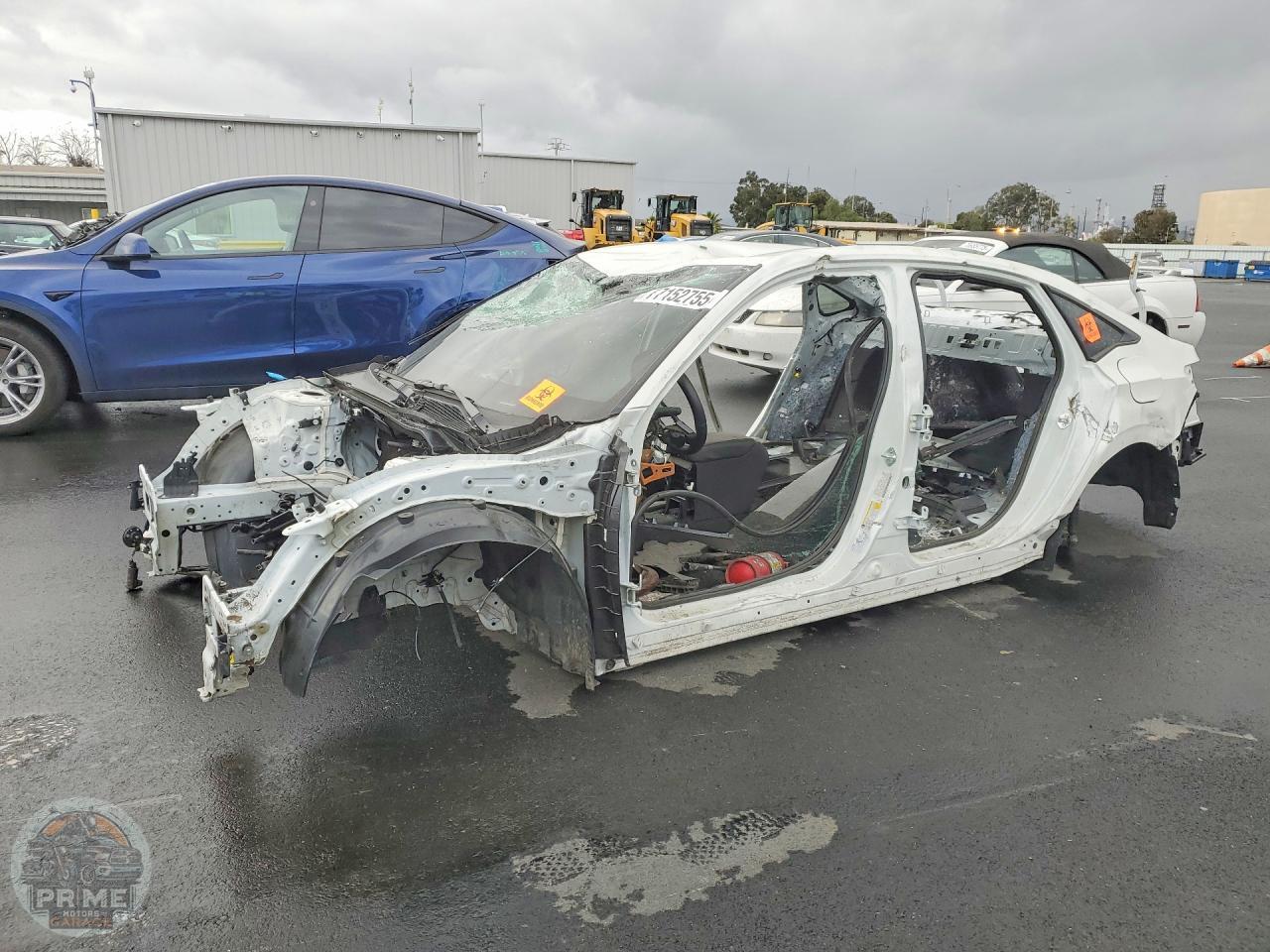 2025 HONDA CIVIC — фото 2