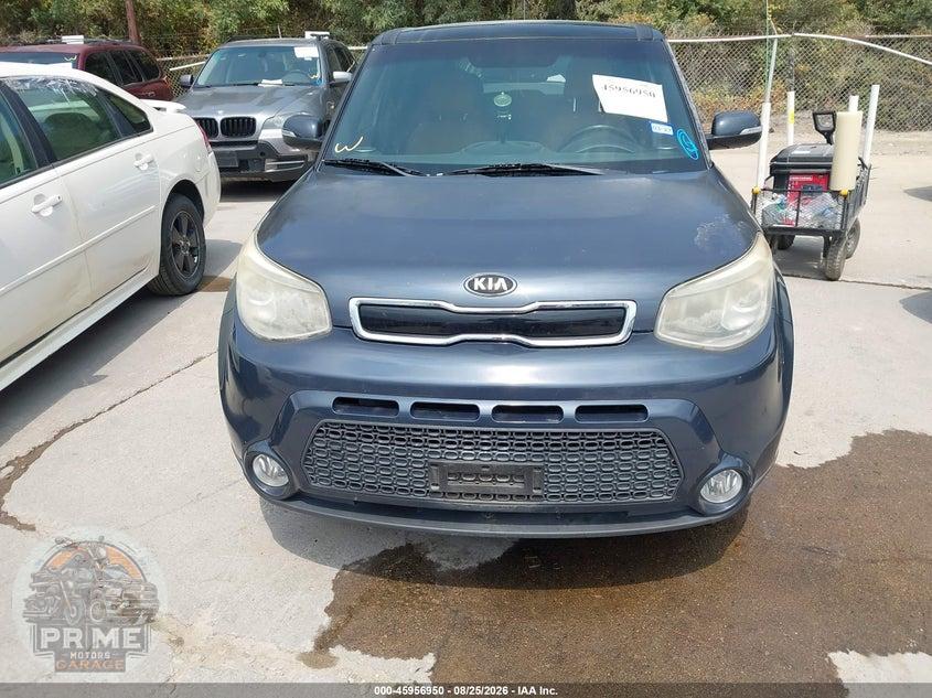 2015 KIA SOUL ! — фото 6
