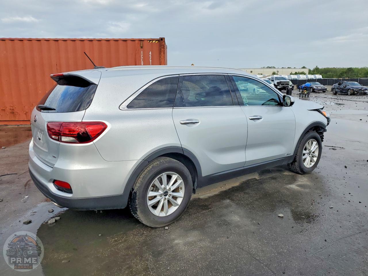 2020 KIA SORENTO — фото 3