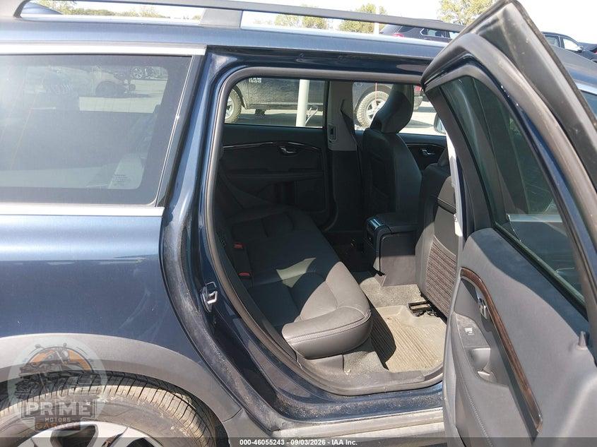 2015 VOLVO XC70 T5 PREMIER — фото 8