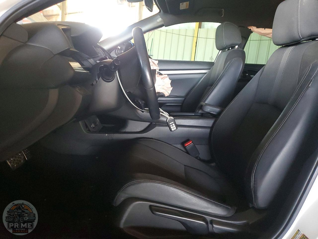 2021 HONDA CIVIC — фото 7