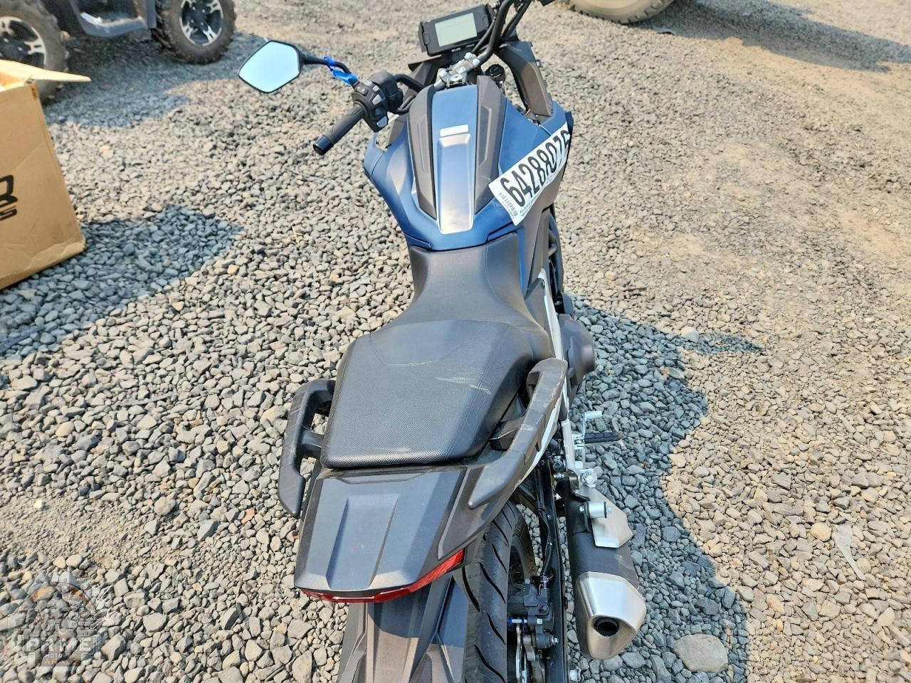 2023 HONDA NC750 — фото 6