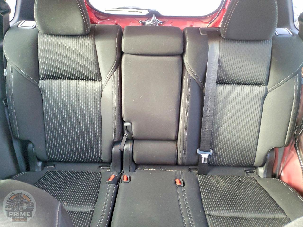 2022 MITSUBISHI OUTLANDER — фото 10