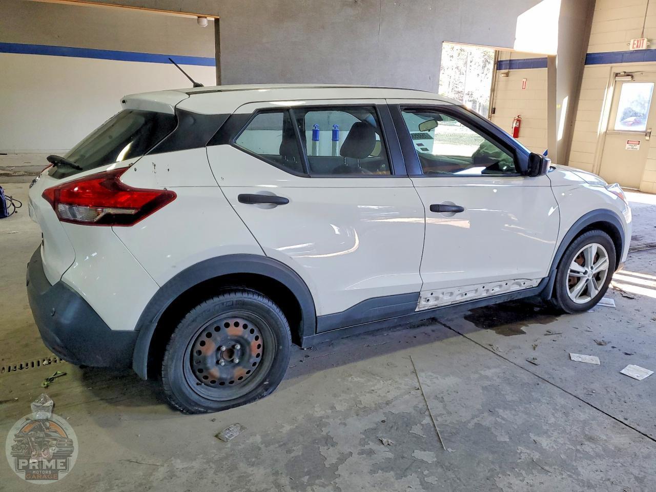 2020 NISSAN KICKS — фото 3