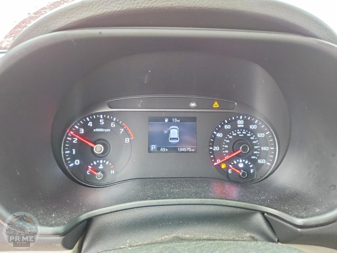 2020 KIA SOUL — фото 9