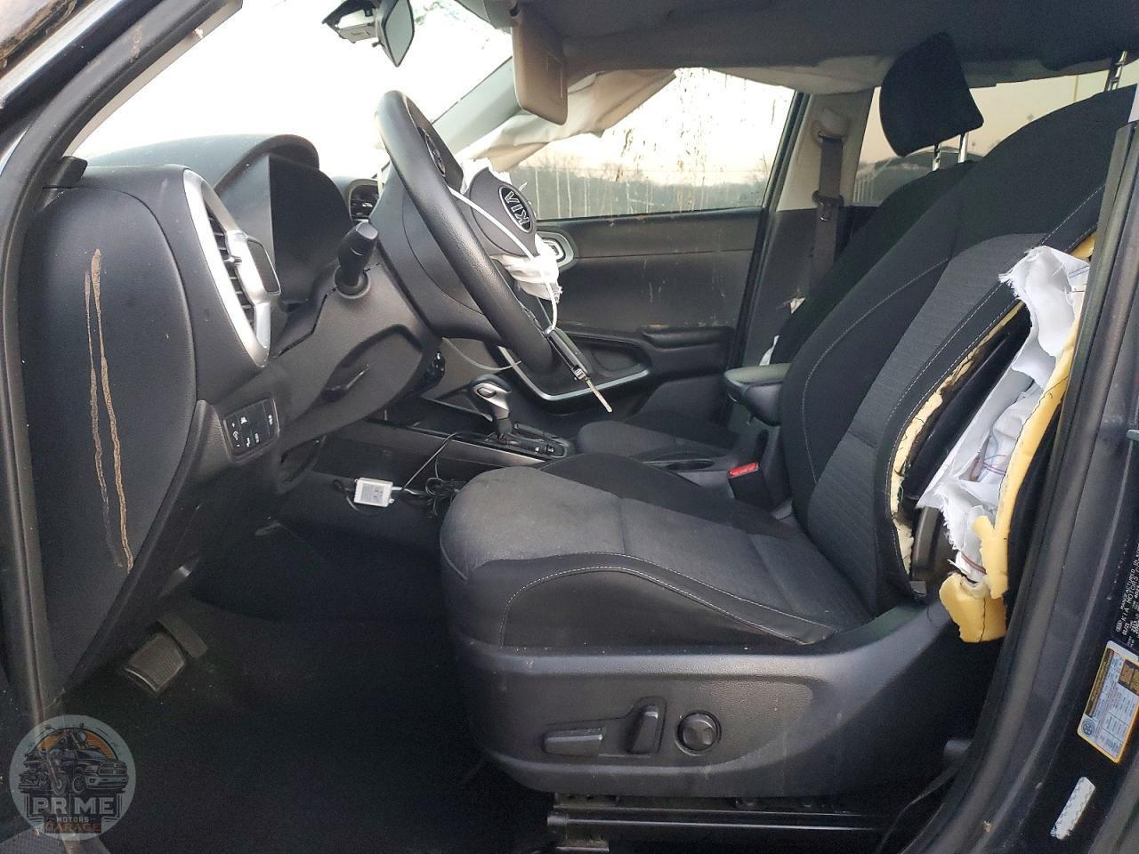 2021 KIA SOUL — фото 19