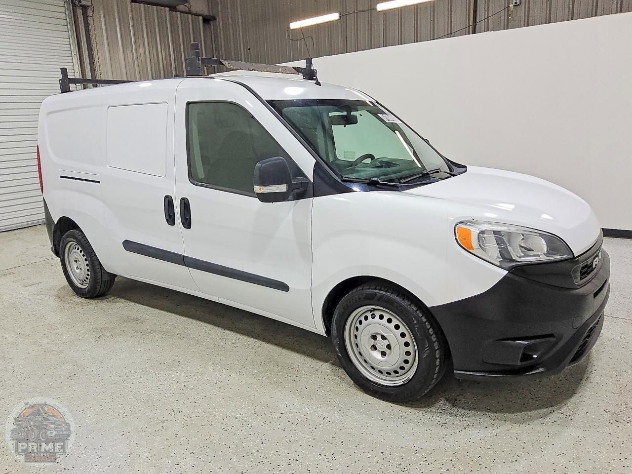 2021 RAM PROMASTER — фото 4