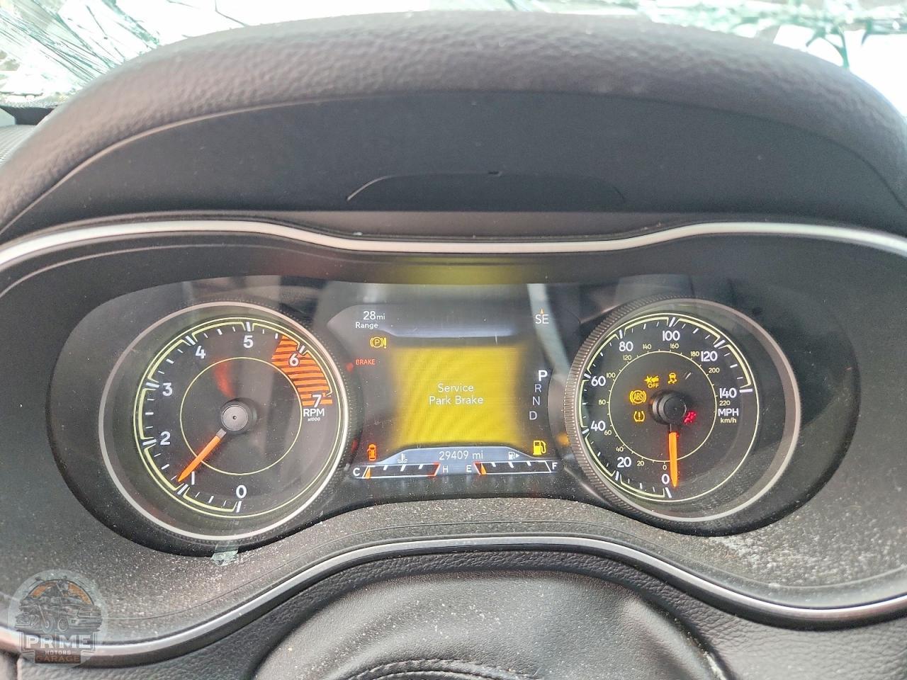 2023 JEEP CHEROKEE — фото 9