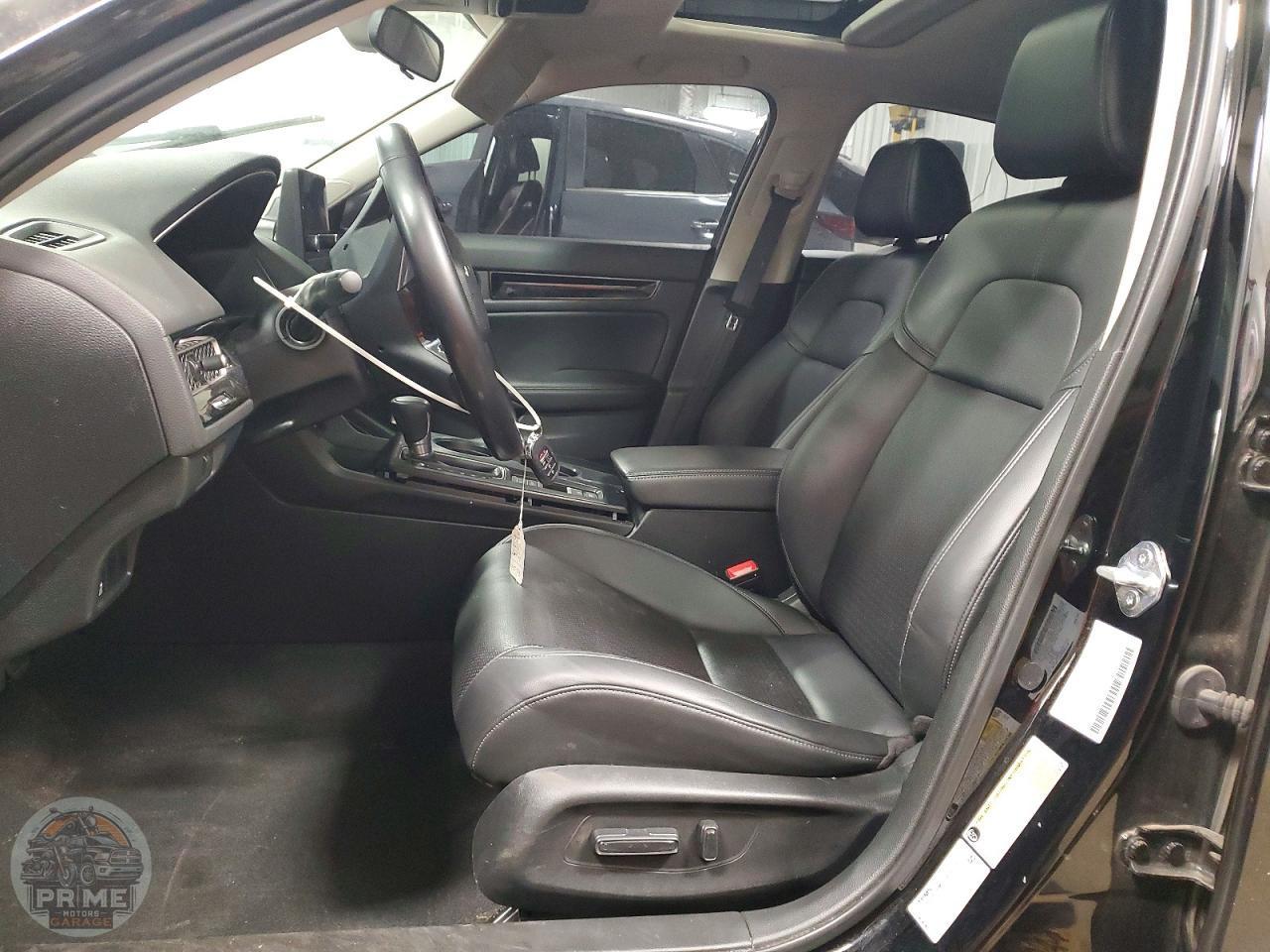 2022 HONDA CIVIC — фото 7