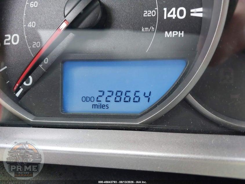 2016 TOYOTA RAV4 LE — фото 15