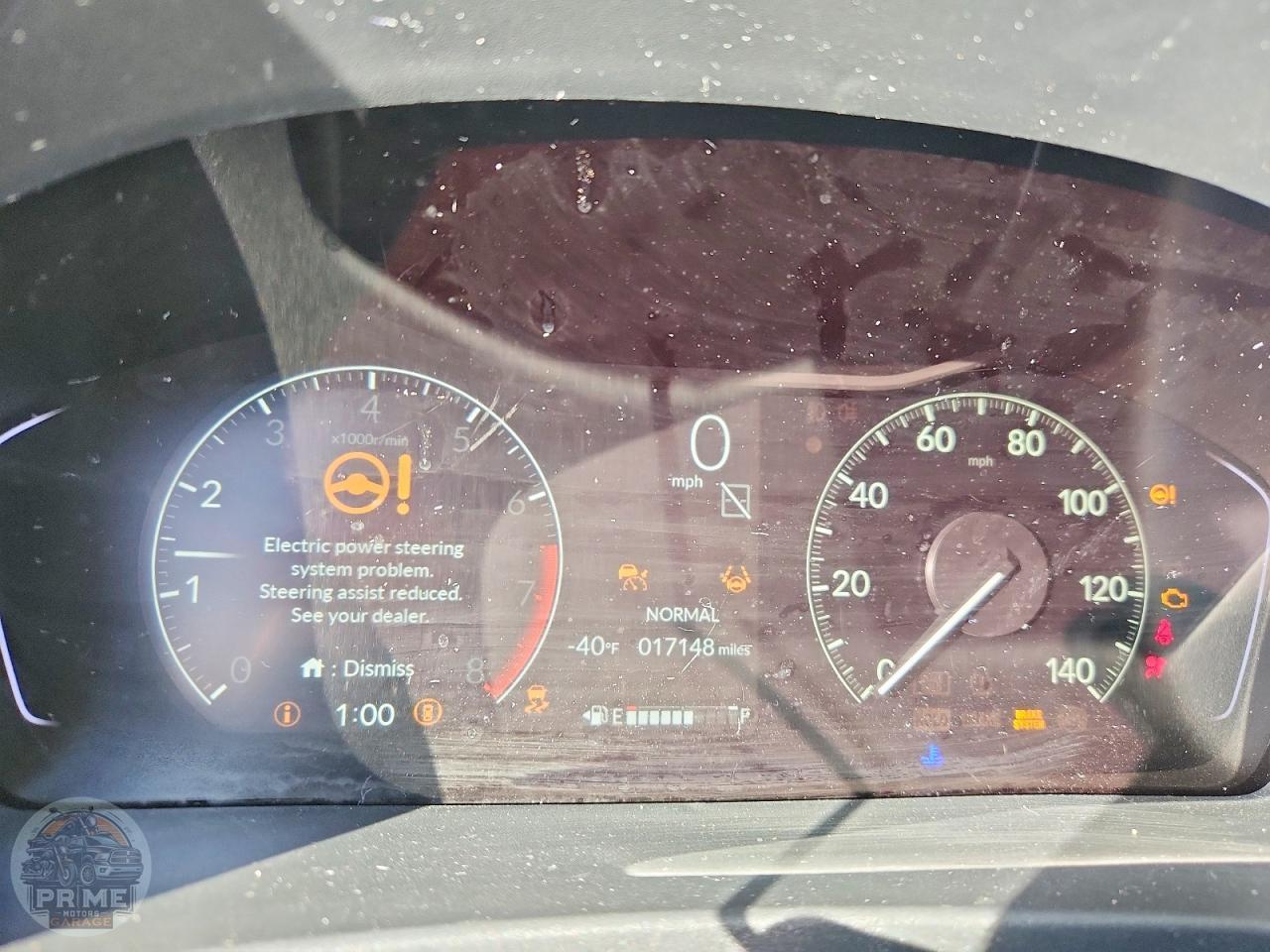 2025 HONDA PILOT — фото 9