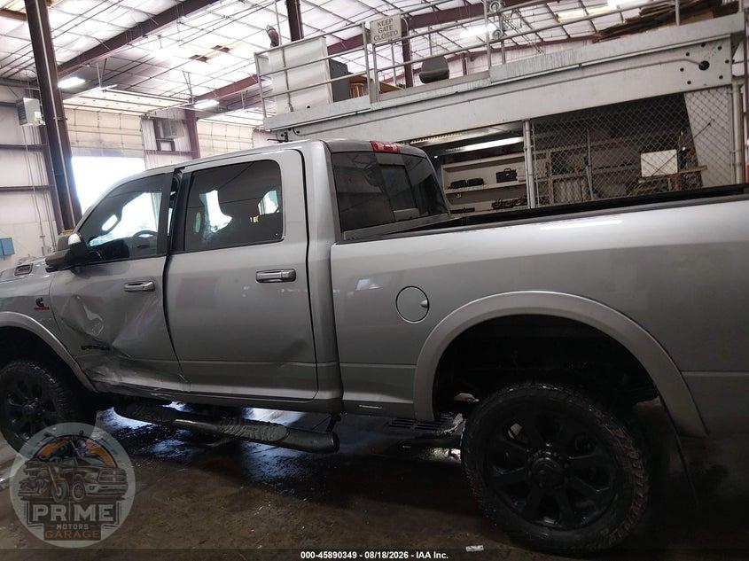 2022 RAM 3500 BIG HORN  4X4 6'4 BOX — фото 16