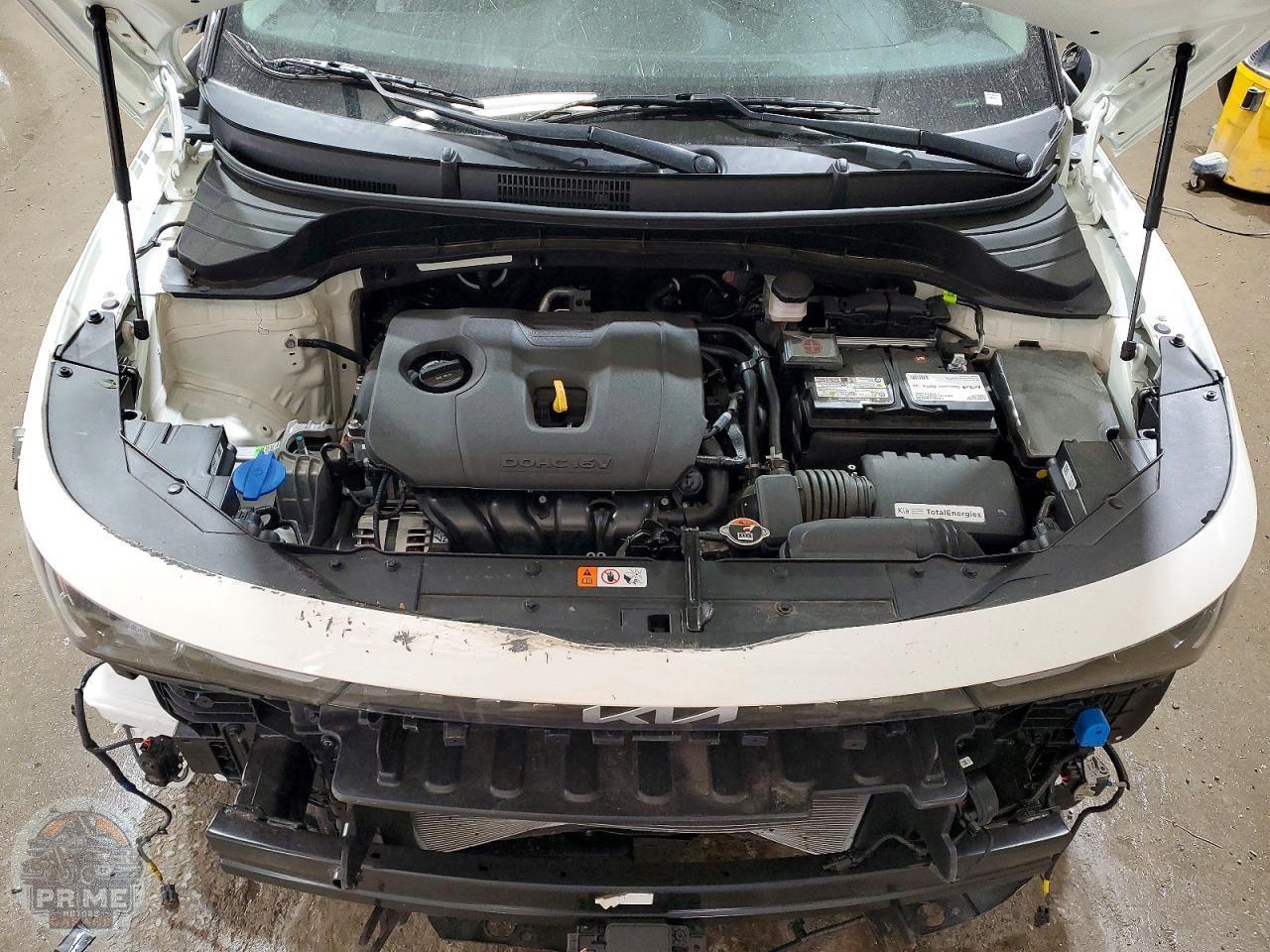 2025 KIA SOUL — фото 45