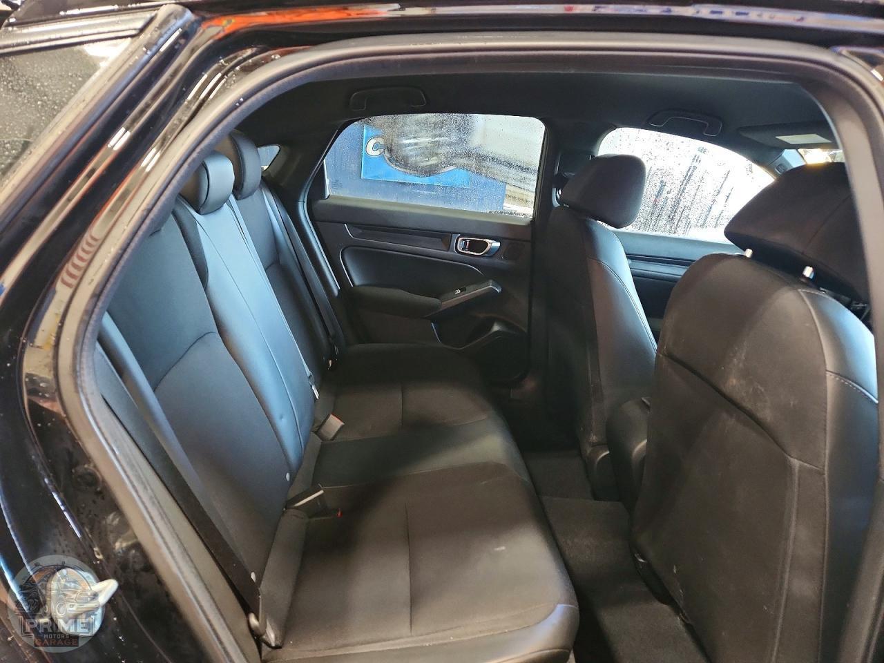2024 HONDA CIVIC — фото 10