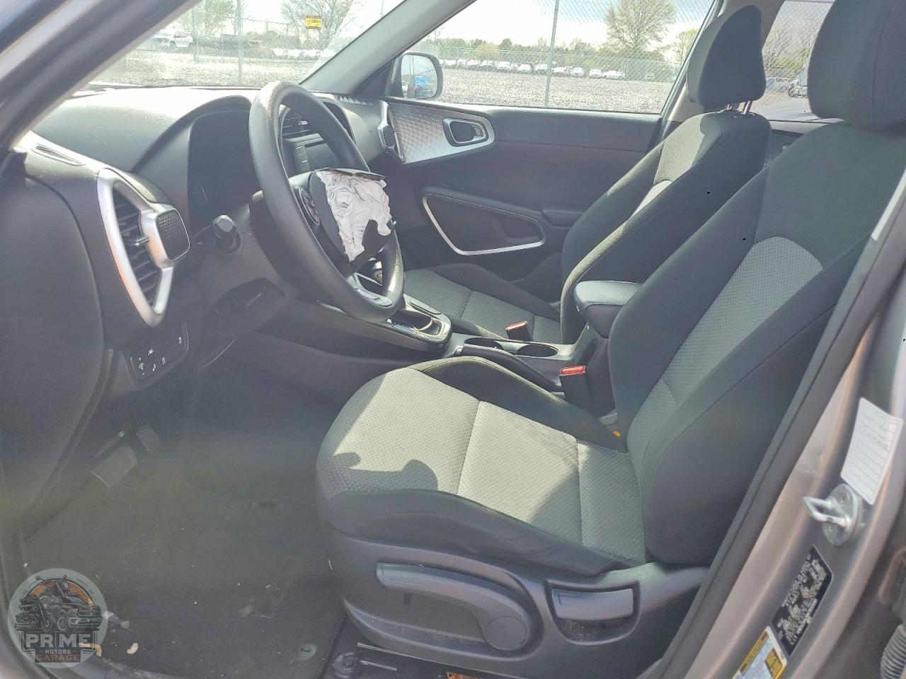 2022 KIA SOUL — фото 7