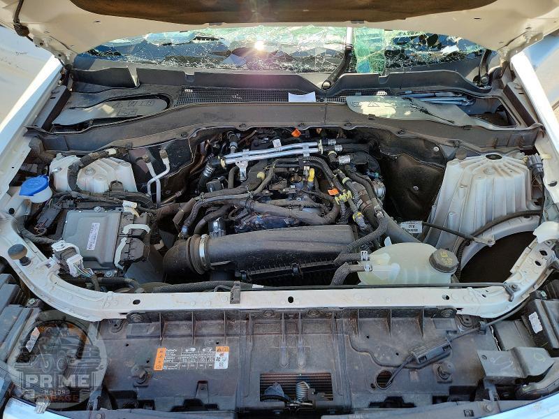 2026 FORD EXLPLORER — фото 12