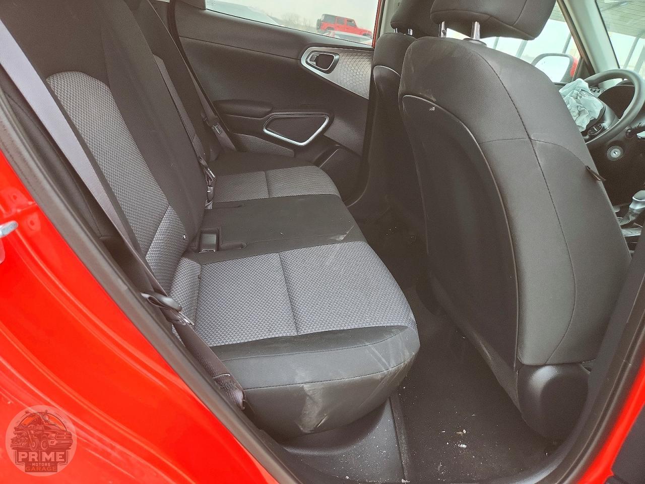 2024 KIA SOUL — фото 9