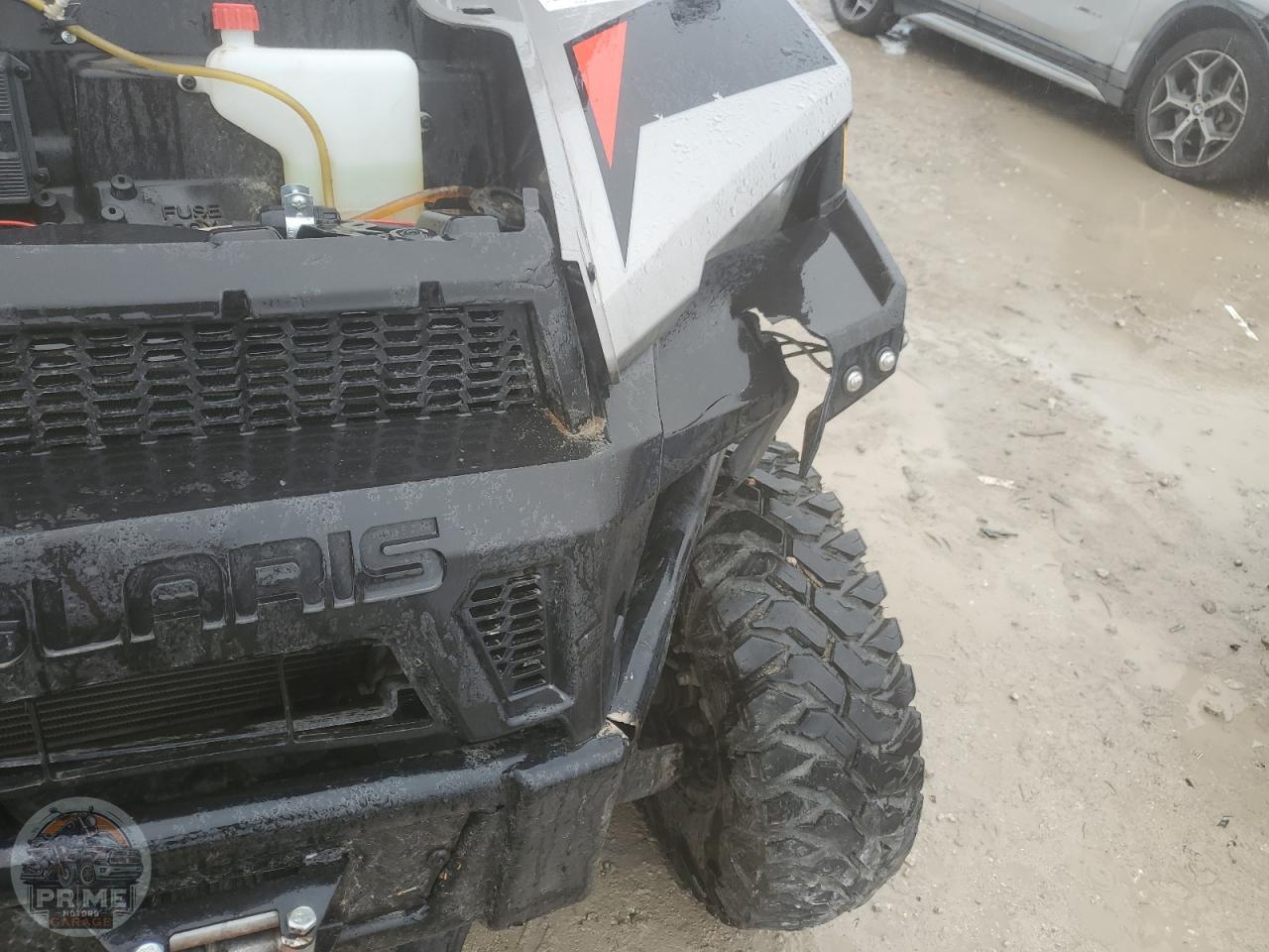 2019 POLARIS RANGER — фото 9