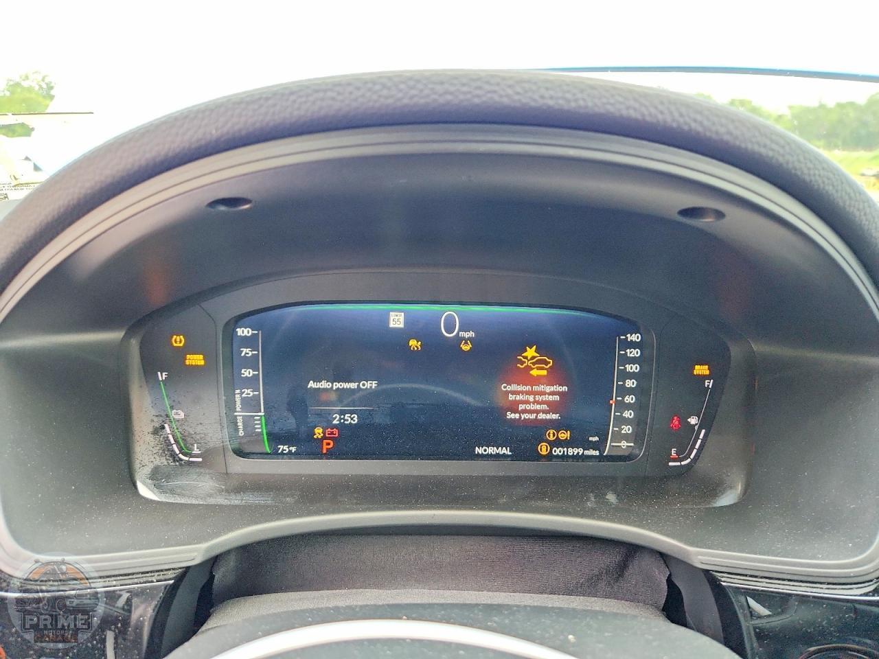 2026 HONDA CIVIC — фото 9