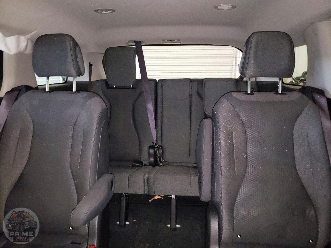 2022 KIA CARNIVAL — фото 10