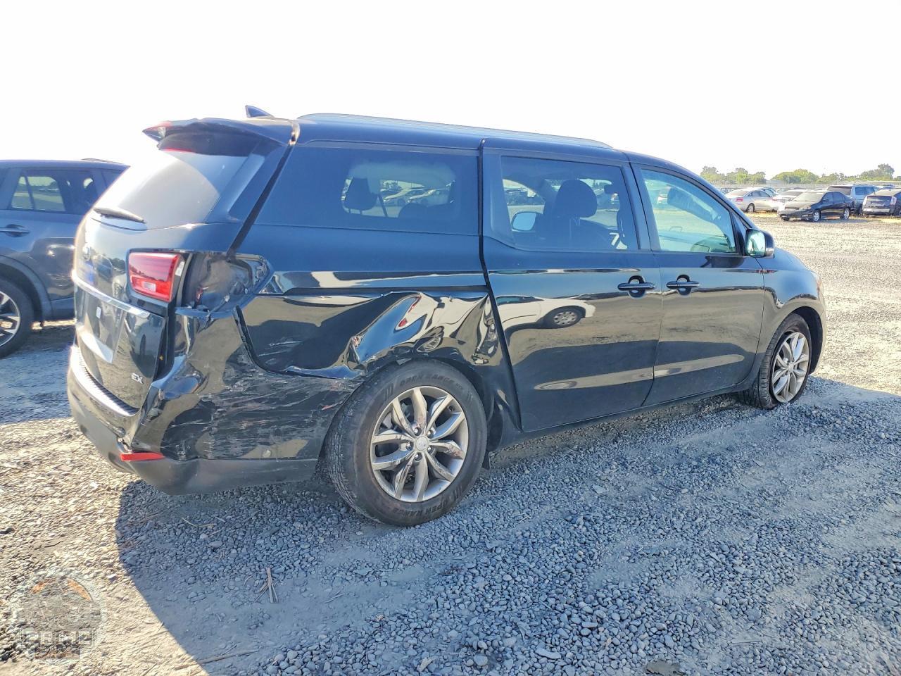 2020 KIA SEDONA — фото 3