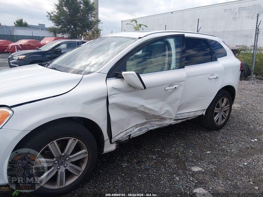 2017 VOLVO XC60 T5 INSCRIPTION — фото 6