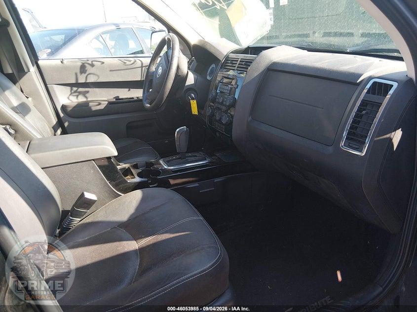 2008 MAZDA TRIBUTE S GRAND TOURING — фото 5