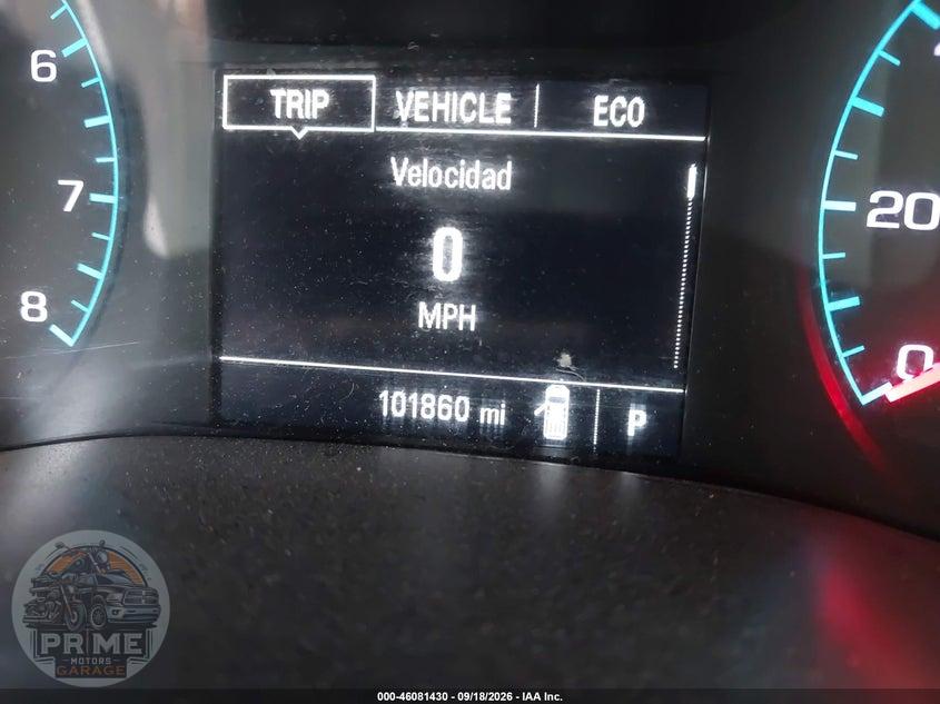 2020 CHEVROLET COLORADO 4WD  LONG BOX WT — фото 15