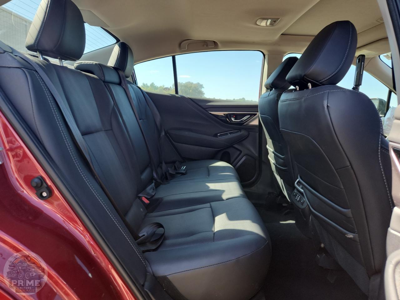 2024 SUBARU LEGACY — фото 19