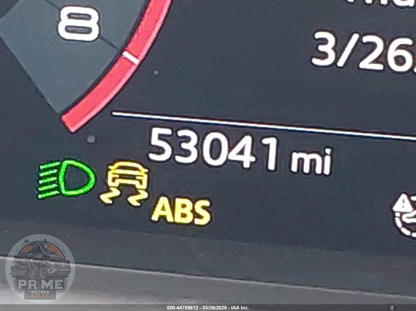 2020 AUDI Q3 PREMIUM 45 TFSI QUATTRO TIPTRONIC — фото 16
