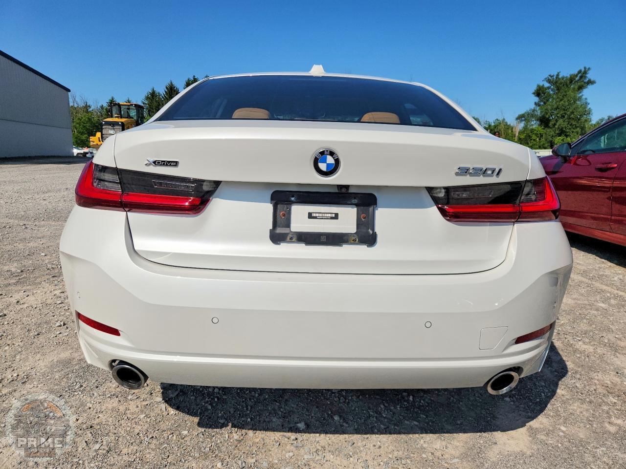 2023 BMW 3 SERIES — фото 6