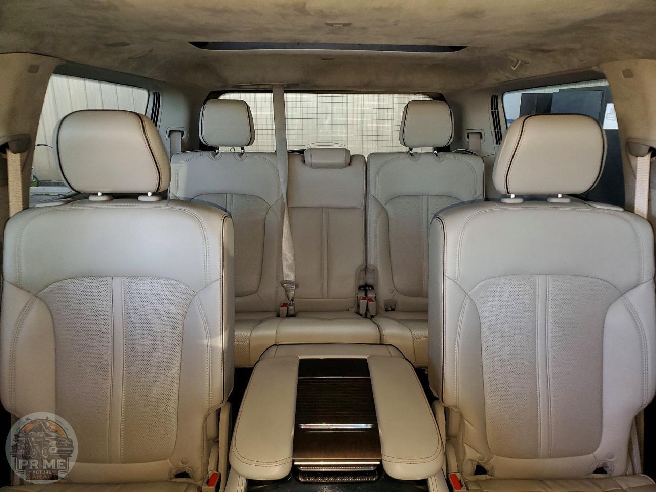 2023 JEEP GRAND CHEROKEE — фото 10