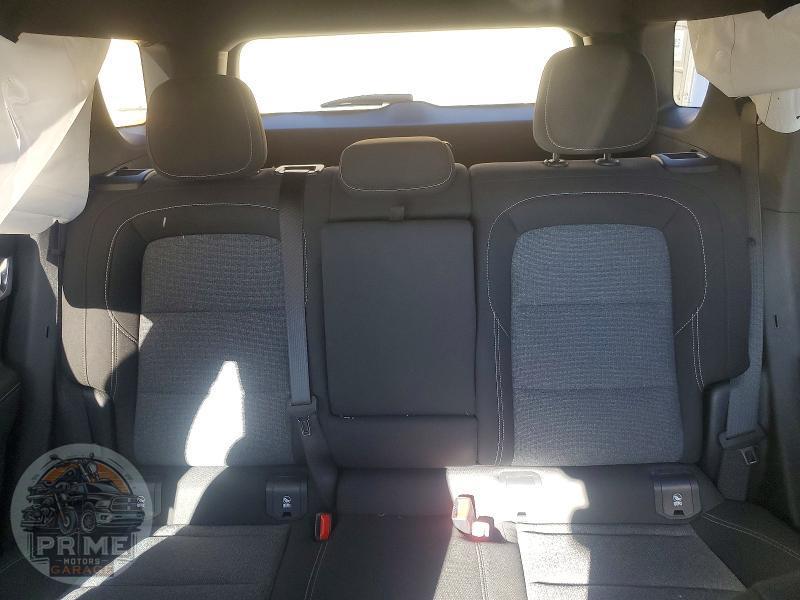 2026 GMC TERRAIN — фото 10