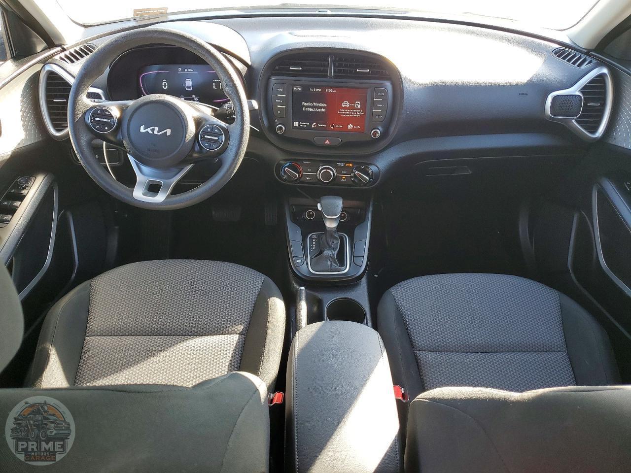 2024 KIA SOUL — фото 8