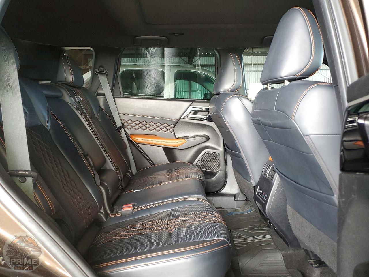 2022 MITSUBISHI OUTLANDER — фото 21