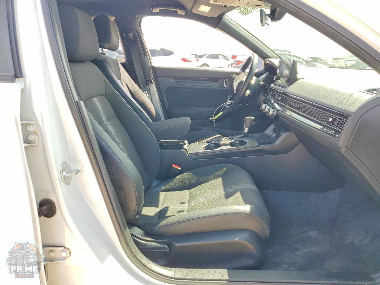 2024 HONDA CIVIC — фото 14