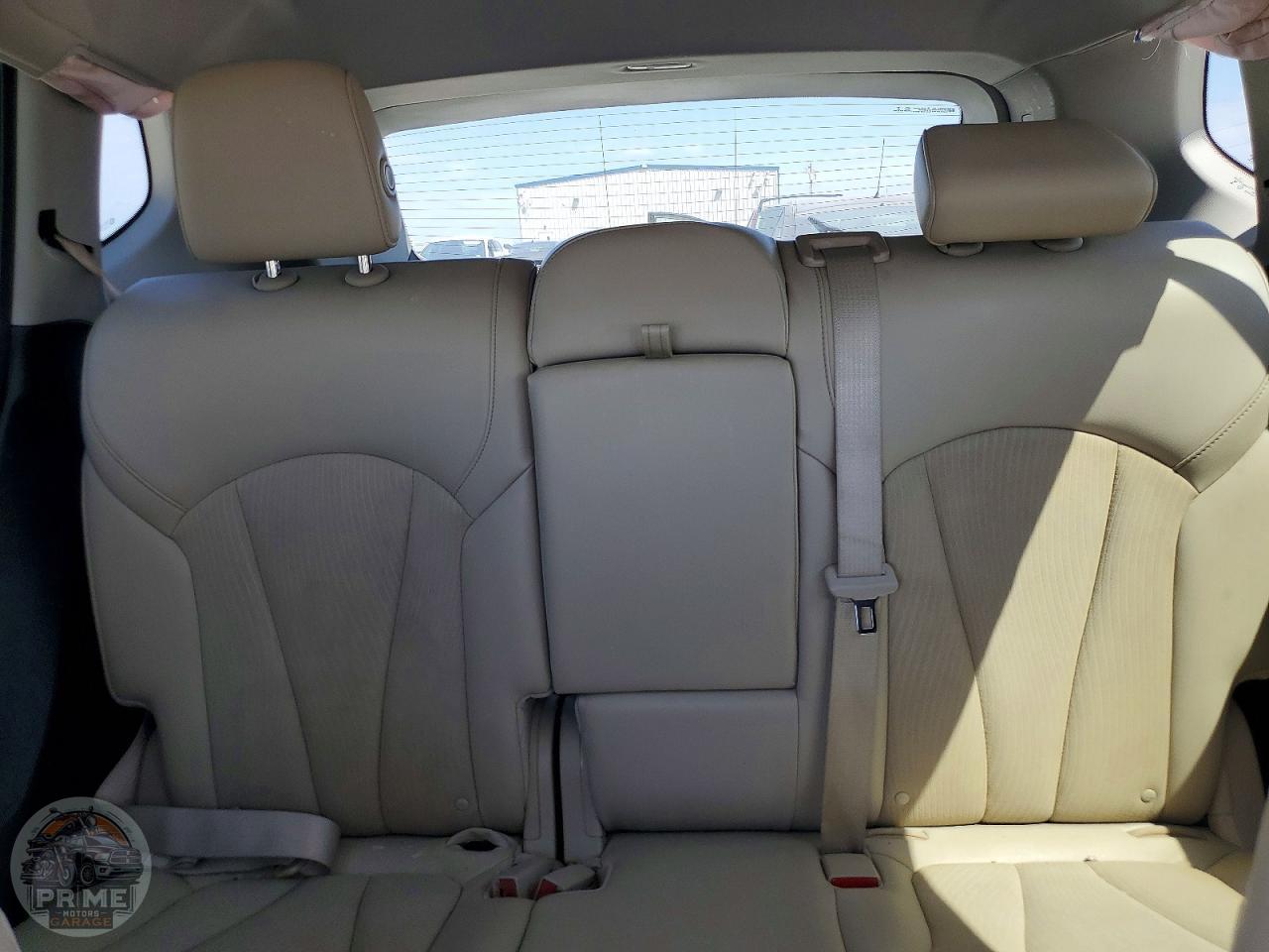 2020 BUICK ENVISION — фото 10