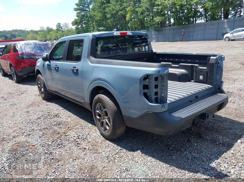 2024 FORD MAVERICK XLT — фото 3
