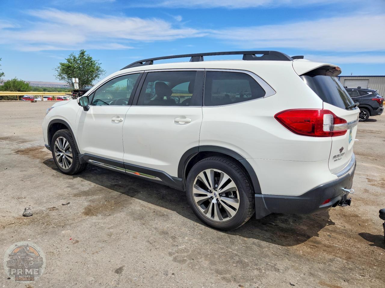 2020 SUBARU ASCENT — фото 2