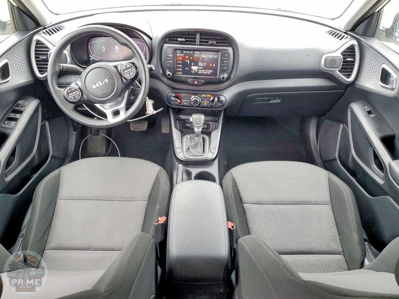 2023 KIA SOUL — фото 8