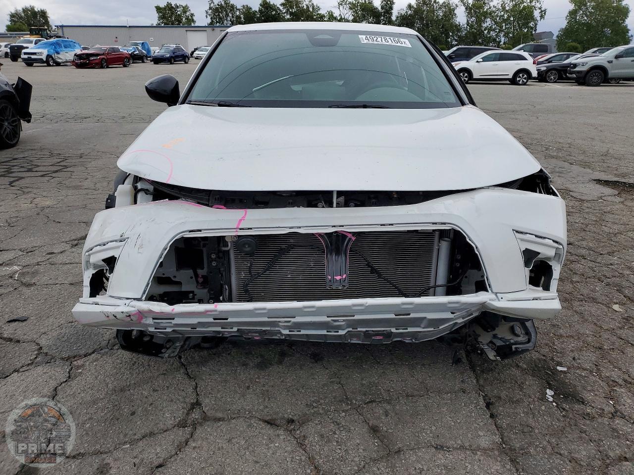 2024 HONDA CIVIC — фото 5