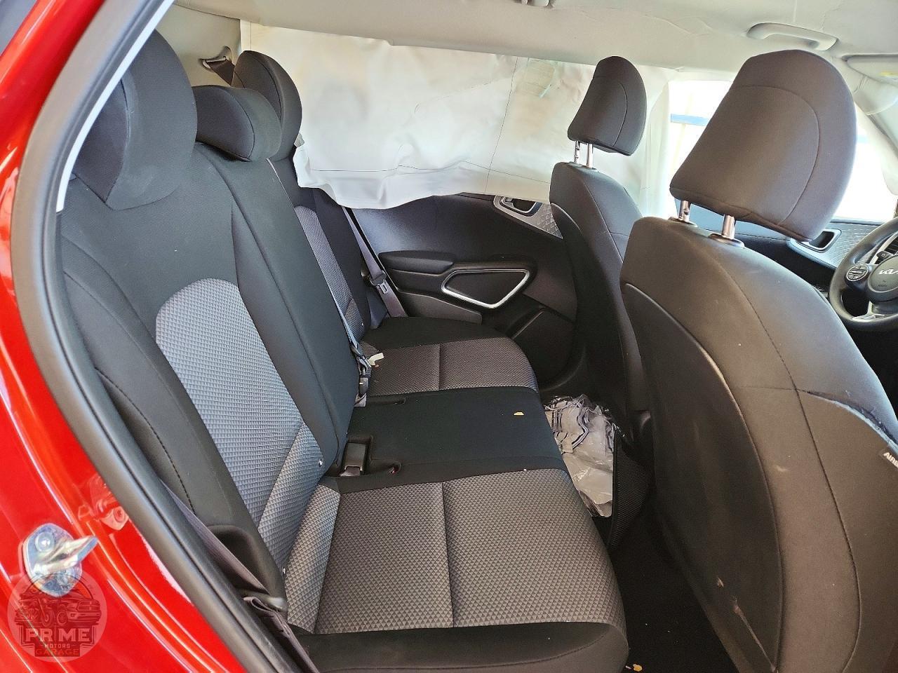 2024 KIA SOUL — фото 11