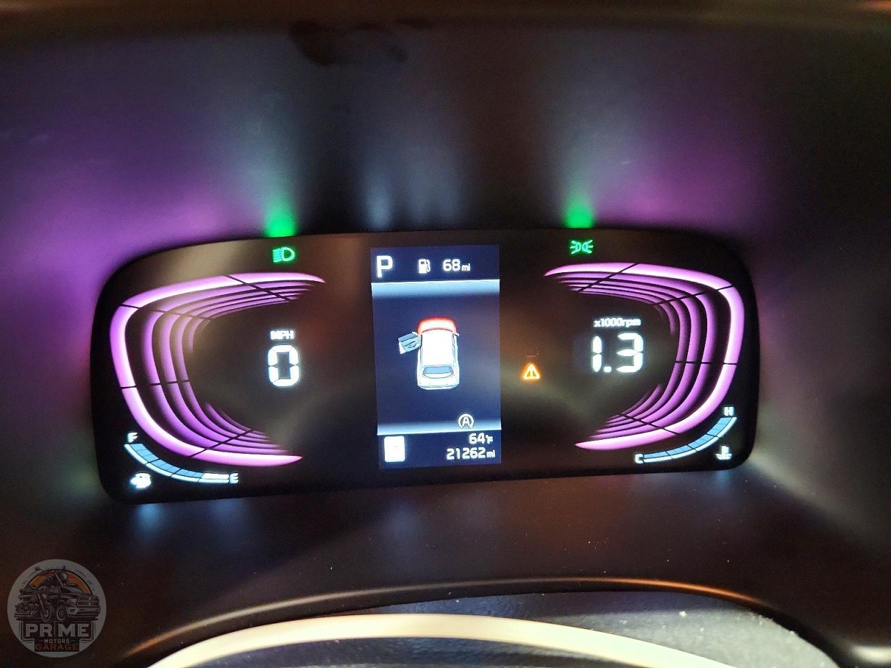 2023 KIA SOUL — фото 25